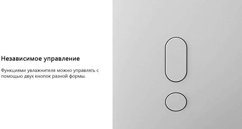 Увлажнитель воздуха Xiaomi Sothing Deer (DSHJ-H-009) в Челябинске купить по недорогим ценам с доставкой